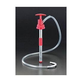 エスコ EA990XD-6 20L缶用／オイルポンプ【キャンセル不可】