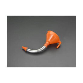 エスコ EA992 160mm じょうご【キャンセル不可】