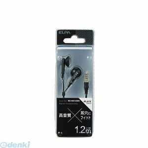 (LINE�N�[�|���L)�����d�� ELPA RD-NM12-BK �X�e���I�C���i�[�z��1�D2M RDNM12BK �u���b�N �G���p �C���i�[�C���[�^�C���z�� �X�e���I�C���z�� Denki Asahi