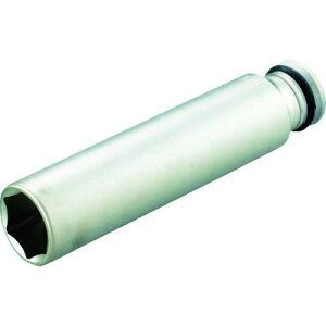 �y���[�݌ɕi�z�u�����v�O�c�����H�� TONE 4NV24L150 �C���p�N�g�p�������O�\�P�b�g �ΕӐ��@24mm �S��150mm
