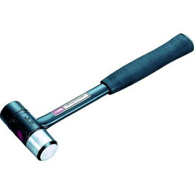 【即納在庫品】「直送」前田金属工業 TONE BHC05 コンビネーションハンマー 0．5ポンド