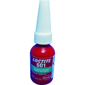y[݌ɕizuvwPWp  AGƕ bN^Cg 60110 ͂ߍpڒ 601 10ml x LOCTITE Henkel
