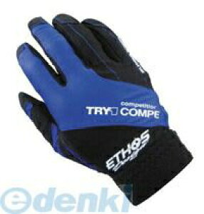 エトスデザイン 4580130820229 T5292LX TR92 CグローブBL LL