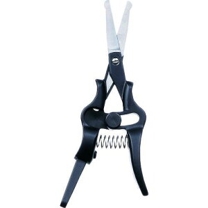 【即納在庫品】「直送」グリーンベル GT-311 ハサミ 鼻毛カッター 全長98mm