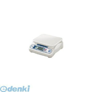 エー・アンド・デイ A&D SH20K デジタルはかり ワークスケール