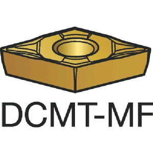 �y���[�݌ɕi�z�u�����v�T���h�r�b�N SV DCMT11T302MF �y10���z �R���^�[��107 ����p�|�W�E�`�b�v 1115