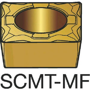 �y���[�݌ɕi�z�u�����v�T���h�r�b�N SV SCMT09T304MF �y10���z �R���^�[��107 ����p�|�W�E�`�b�v 1115