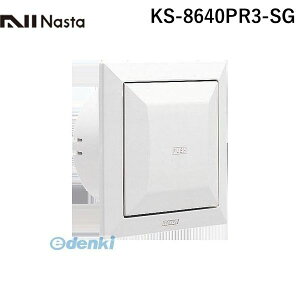 �i�X�^ NASTA KS-8640PR3-SG �v�b�V�������W�X�^�[�f�M���^ ��150