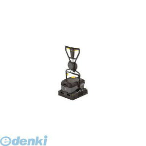 (LINE�N�[�|���L)�P���q���[ KARCHER BR4010C60HZG �Ɩ��p���^�����@ 452-3229 �P���q���[�W���p�� AD ���[���[�u���V��