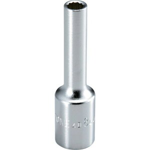 �y���[�݌ɕi�z�u�����v�O�c�����H�� TONE 4D18L �f�B�[�v�\�P�b�g 12�p �ΕӐ��@18mm �S��83mm