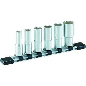 y[݌ɕizuvOcH TONE HSL306 fB[v\PbgZbg 6pEz_[t 6pcs 405-7775 gl p