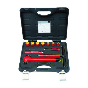 y[݌ɕizuvo[R 7811DMV 1000V≏\PbgZbg 437-1291 BAHCO 7314150122134