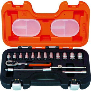 �y���[�݌ɕi�z�u�����v�o�[�R S160AF �C���`�\�P�b�g�Z�b�g 1�^4 �����p6�D35mm