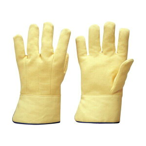 【即納在庫品】「直送」東和コーポレーション トワロン 890 耐切創手袋 ケブラーKA−13 5本指ニット