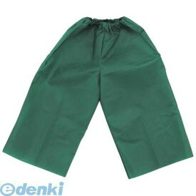 アーテック ArTec 001951 衣装ベース ズボン 幼児～小学校低学年用 緑