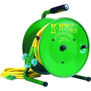 y[݌ɕizuvn^~ebh n^ TC317S tzd^R[h[ VfBe[g[ P100V 17{3m 418-9795 HATAYA