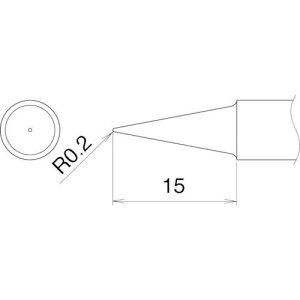   T22BL Đ BL^ 400-4094 HAKKO }`[NXe[V