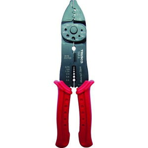 �y���[�݌ɕi�z�u�����v�g���X�R���R TRUSCO TAP5 �����y���`�ڑ��[�q�p