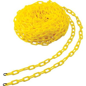 �y���[�݌ɕi�z�u�����v�g���X�R���R TRUSCO TPC8Y �v���`�F�[�� 8MMX30M ��