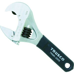 �y���[�݌ɕi�z�u�����v�g���X�R���R TRUSCO TRMK200S ���`�F�b�g�������L�[�����` �V���[�g�^�C�v ���J24mm
