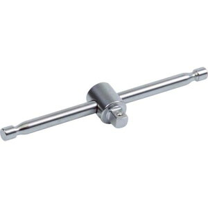 �y���[�݌ɕi�z�u�����v�g���X�R���R TRUSCO TSSB4250 T�`�X���C�h�n���h�� �����p12�D7 �S��250mm