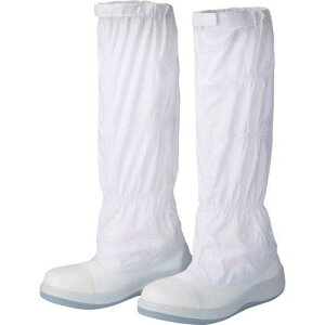 【即納在庫品】「直送」ミドリ安全 ミドリ安全 SCR1200FCAPHL27.0 トウガード付 先芯入りクリーン静電靴 フードランタン 27.0CM