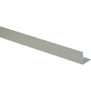 (LINE�N�[�|���L)�� AA30306 �A���~�A���O�� 30×30×1�D2mm ����995mm 397-6327 HIKARI