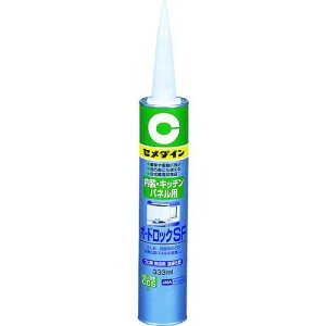 (LINE�N�[�|���L)�y���[�݌ɕi�z�u�����v�Z���_�C�� RE024 �{�[�h���b�NSF ���F 333ml RE�|024 374-9070 CEMEDINE �J�[�g���b�W �ڒ�