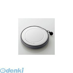 ELECOM GR CCD-H12WH CD/DVDt@Xi[P[X CCD-H12WH
