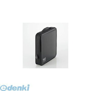 ELECOM GR CCD-H160BK CD/DVDt@Xi[P[X CCD-H160BK CCDH160BK ubN DVDP[X Z~n[h t@Xi[t CDP[X