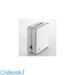 ELECOM GR CCD-H320WH CD/DVDt@Xi[P[X CCD-H320WH CCDH320WH zCg DVDP[X Z~n[h t@Xi[t CDP[X