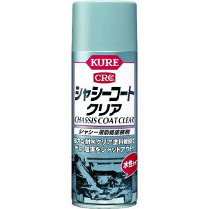 �y���[�݌ɕi�z�u�����v���H�� KURE NO1063 �V���V�[�p�h�K�h���� �V���V�[�R�[�g �N���A 420ml