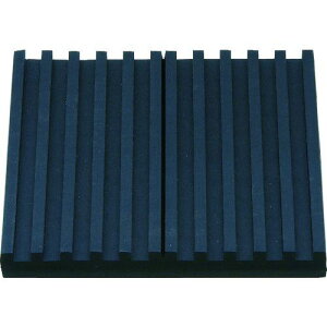 y[݌ɕizuvgXRR TRUSCO OHS1050CR hUpbg ϔMEϖ ~jV[g^Cv 50×50 10mm S