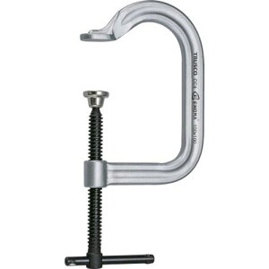 (LINE�N�[�|���L)�y���[�݌ɕi�z�u�����v�g���X�R���R TRUSCO TC100M �V���R���� ���J100mm�A�S�[��100mm