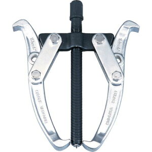 �y���[�݌ɕi�z�u�����v�g���X�R���R TRUSCO TGP2100 �M���v�[�� 2�{�܃^�C�v 100mm