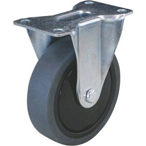 �y���[�݌ɕi�z�u�����v�g���X�R���R TRUSCO TYSR100SELP80 �O�����J�[�g�p �Œ�L���X�^�[��100 �G���X�g�}�[��