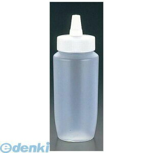 7878600 �h���b�V���O�{�g���i�l�W�L���b�v���jHPP�|360 360ml �z���C�g 4548170014237