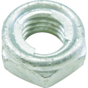 【即納在庫品】「直送」ケー・エフ・シー DKN20 ゆるみ止めKナット スチール