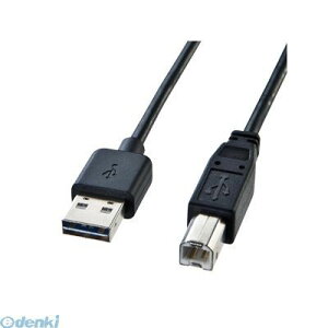 (LINE�N�[�|���L)�T�����T�v���C KU-R15 ���ʑ}����USB�P�[�u�� A-B�W�� KUR15 �u���b�N SUPPLY SANWA USB�P�[�u��A-B A�R�l�N�^���ʑ}���^�C�v �p�\�R�����Ӌ@�� TypeB