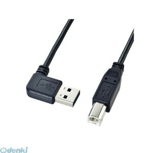 (LINE�N�[�|���L)�T�����T�v���C KU-RL1 ���ʑ}����L�^USB�P�[�u�� A-B�W�� KURL1 �u���b�N SUPPLY SANWA A�R�l�N�^���ʑ}���^�C�v �p�\�R�����Ӌ@�� TypeA TypeB