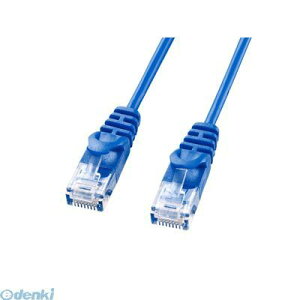 (LINE�N�[�|���L)�T�����T�v���C LA-SL6-01BL �J�e�S��6�ɍ�LAN�P�[�u�� LASL601BL �u���[ �M�K�r�b�g�C�[�T�l�b�g Ethernet �p�\�R�����Ӌ@�� Gigabit