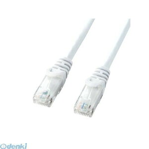 (LINE�N�[�|���L)�T�����T�v���C LA-Y6-05W �J�e�S��6UTPLAN�P�[�u�� LAY605W �z���C�g SUPPLY SANWA