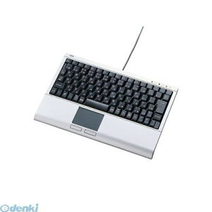 (LINE�N�[�|���L)�T�����T�v���C SKB-TP01SVN �^�b�`�p�b�h�t�L�[�{�[�h SKBTP01SVN SANWA �L���L�[�{�[�h SUPPLY �e���L�[�Ȃ� �V���o�[ �p�\�R�����Ӌ@�� ���C�A�[�h ���C���[�h