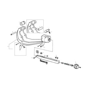 (LINE�N�[�|���L)�y���[�݌ɕi�z�u�����v���W�b�h RIDGID 47137 �X���X�g ���b�V���[ F/154 156 RIDGE Tool Company ���b�W�c�[��