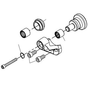 Wbh RIDGID 93857 [O[o[pp[c XN[ 1^2|13×1 F^915