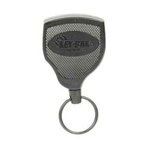 (LINE�N�[�|���L)4977292117418 ���b�N���L�[���[��120CM KEY-BAK �P�u���[ �����Y�� ��ƍH�� �g�їp�i ���C���[�z���_�[ �x���g�N���b�v�t