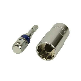 4977292320450 ジャッキアップソケット1爪小