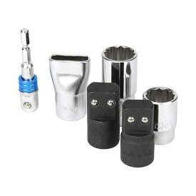 4977292320498 ジャッキアップソケットフル