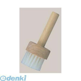 (LINEクーポン有)1074200 EBM 大判焼用 ブラシ 4548170023178