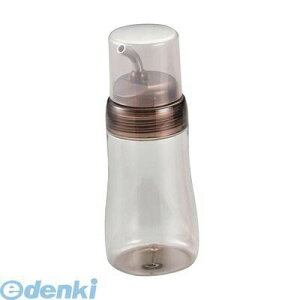 2366700 �v���[ �w���V�[�I�C���{�g�� L 280ml �N���A�u���E�� 4904776545382